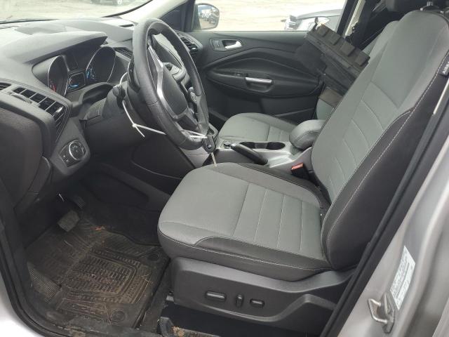 Photo 6 VIN: 1FMCU0GXXGUC23729 - FORD ESCAPE SE 