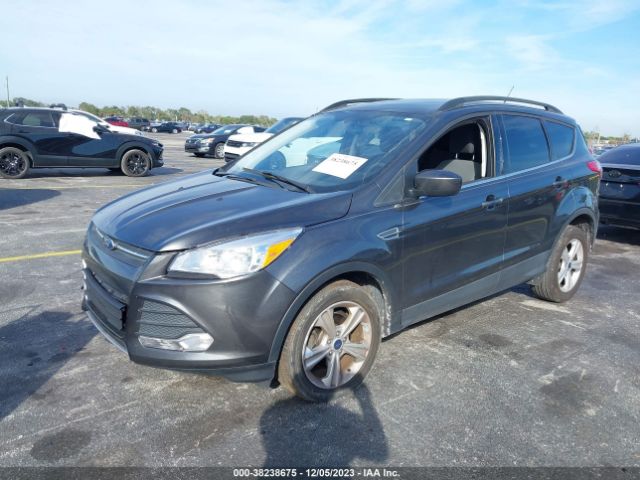 Photo 1 VIN: 1FMCU0GXXGUC24167 - FORD ESCAPE 