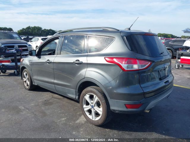 Photo 2 VIN: 1FMCU0GXXGUC24167 - FORD ESCAPE 