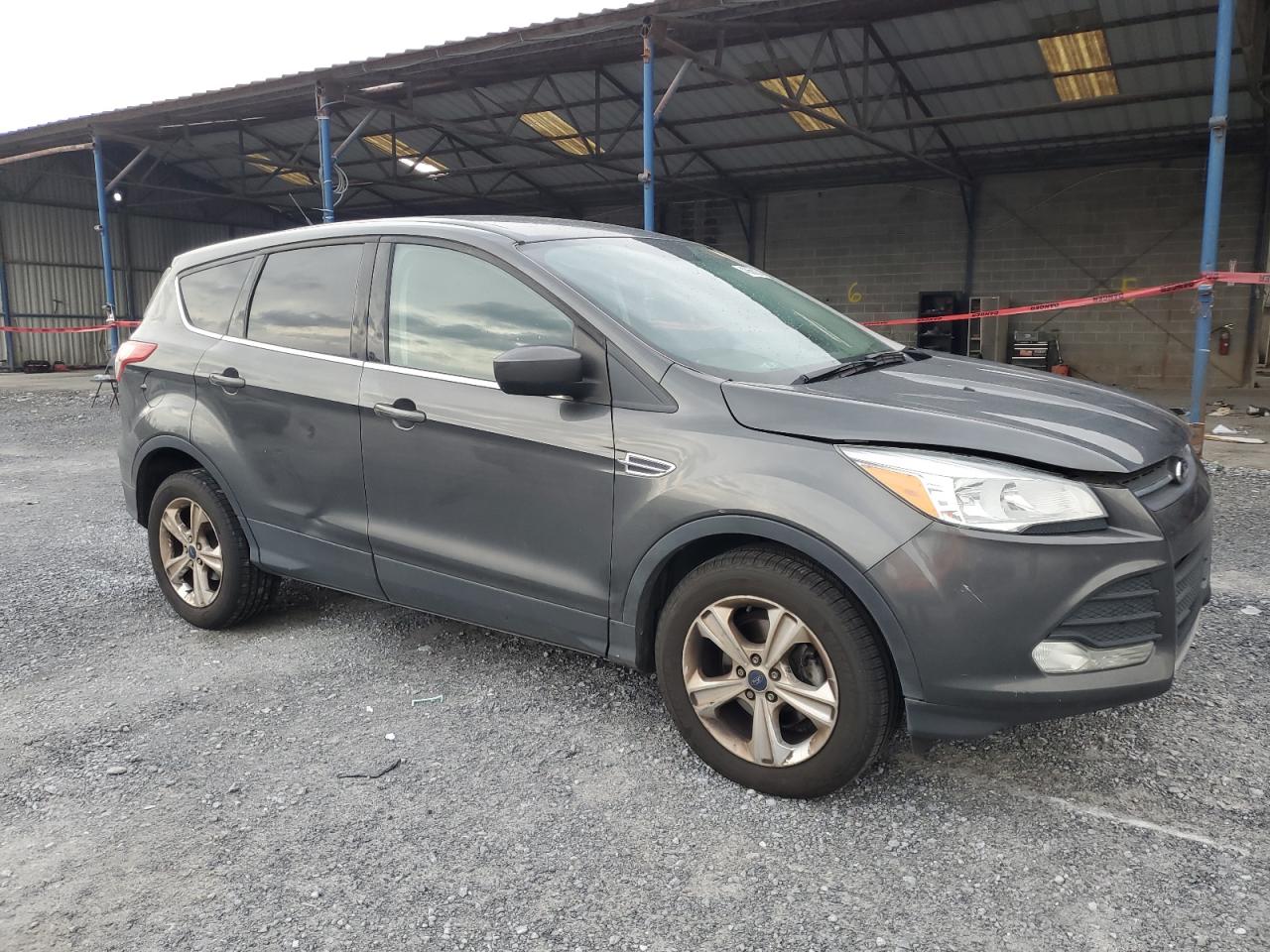 Photo 3 VIN: 1FMCU0GXXGUC35640 - FORD ESCAPE 