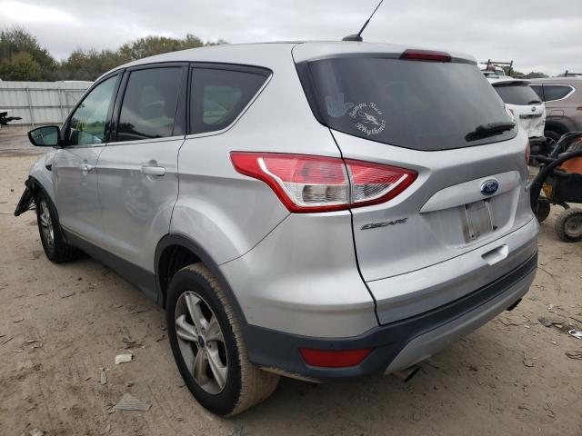 Photo 2 VIN: 1FMCU0GXXGUC38487 - FORD ESCAPE SE 