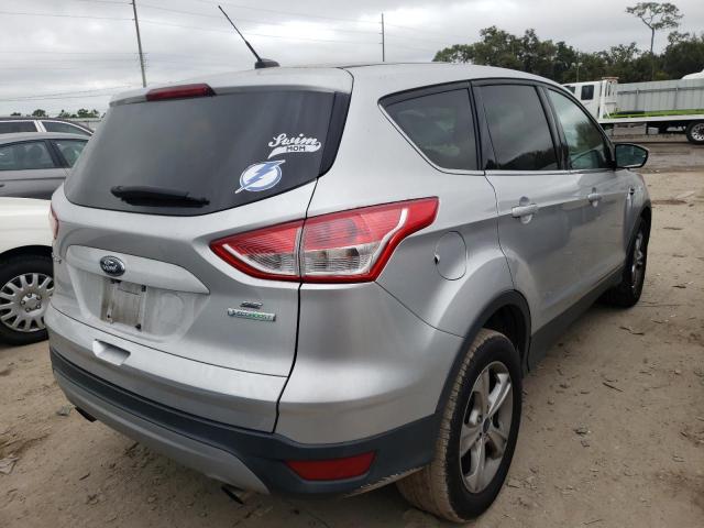 Photo 3 VIN: 1FMCU0GXXGUC38487 - FORD ESCAPE SE 