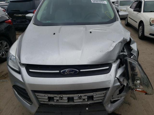 Photo 6 VIN: 1FMCU0GXXGUC38487 - FORD ESCAPE SE 