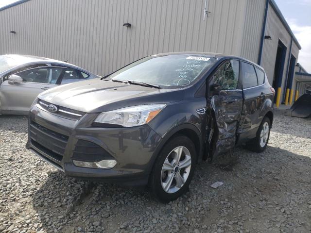 Photo 1 VIN: 1FMCU0GXXGUC46055 - FORD ESCAPE SE 