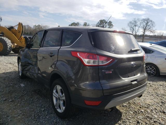 Photo 2 VIN: 1FMCU0GXXGUC46055 - FORD ESCAPE SE 