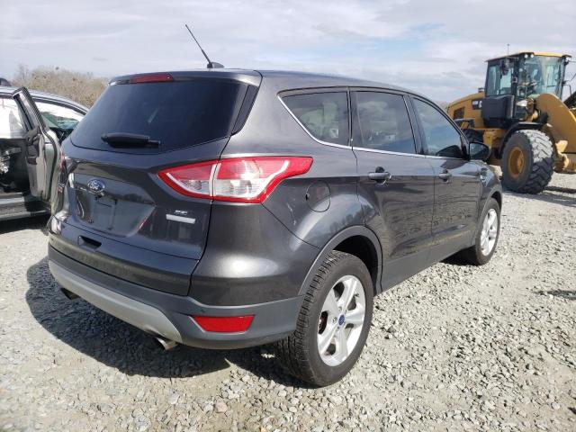 Photo 3 VIN: 1FMCU0GXXGUC46055 - FORD ESCAPE SE 