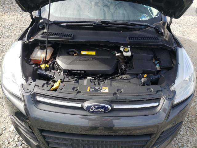 Photo 6 VIN: 1FMCU0GXXGUC46055 - FORD ESCAPE SE 