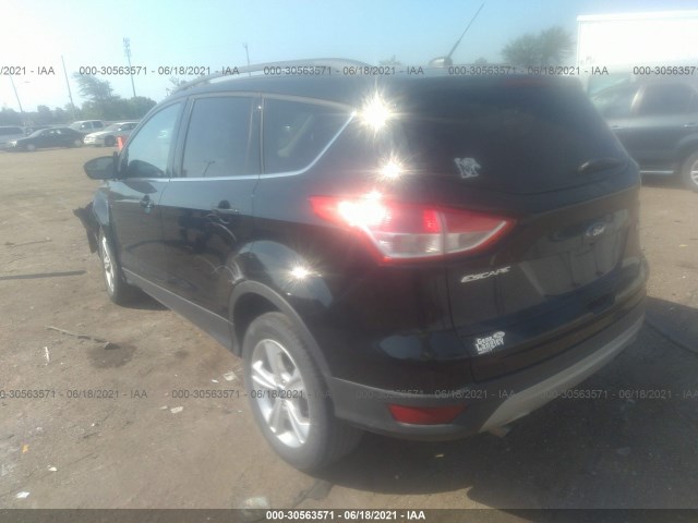 Photo 2 VIN: 1FMCU0GXXGUC56780 - FORD ESCAPE 