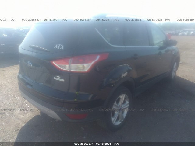 Photo 3 VIN: 1FMCU0GXXGUC56780 - FORD ESCAPE 