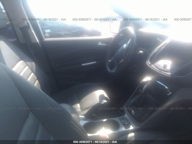 Photo 4 VIN: 1FMCU0GXXGUC56780 - FORD ESCAPE 