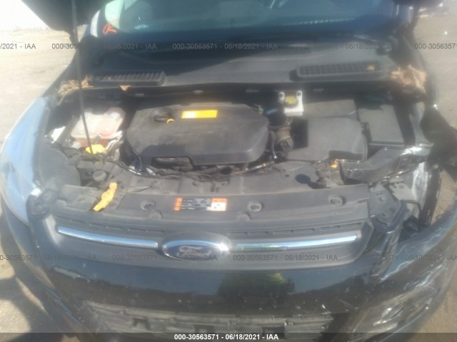 Photo 9 VIN: 1FMCU0GXXGUC56780 - FORD ESCAPE 