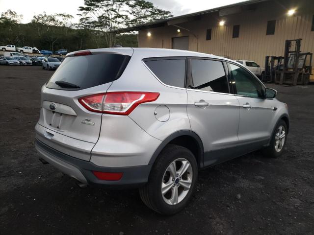 Photo 2 VIN: 1FMCU0GXXGUC60375 - FORD ESCAPE 