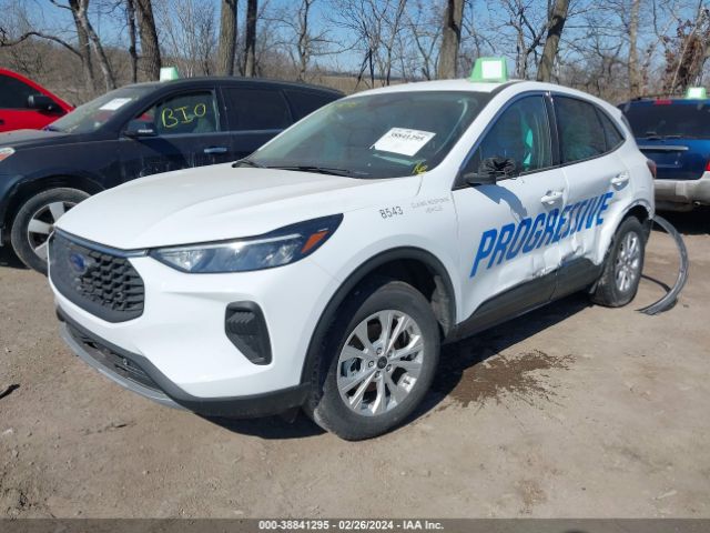 Photo 1 VIN: 1FMCU0GZ7PUA68543 - FORD ESCAPE 