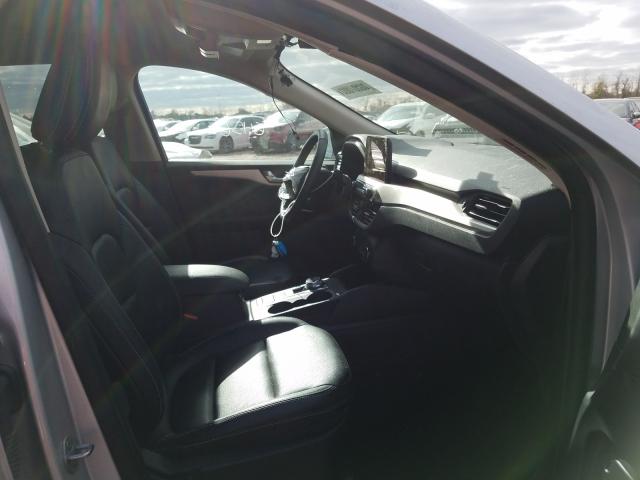 Photo 4 VIN: 1FMCU0H60LUA46785 - FORD ESCAPE 