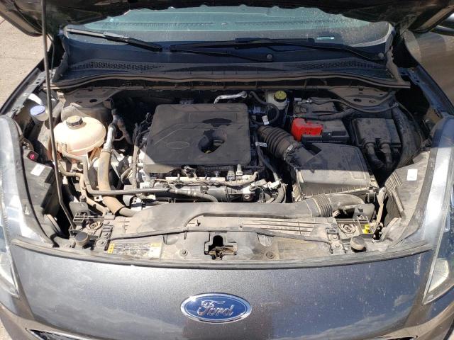 Photo 10 VIN: 1FMCU0H60LUA56345 - FORD ESCAPE SEL 