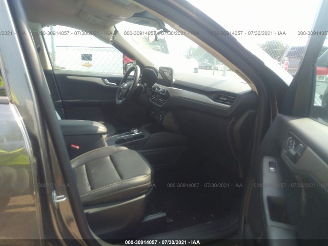 Photo 4 VIN: 1FMCU0H60LUA61318 - FORD ESCAPE 