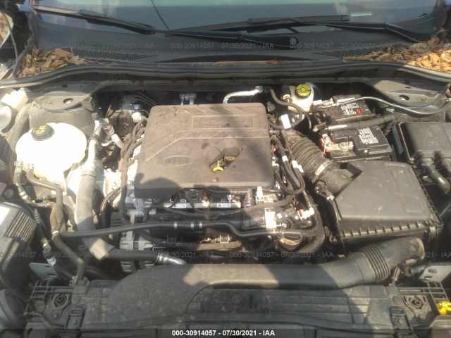 Photo 9 VIN: 1FMCU0H60LUA61318 - FORD ESCAPE 