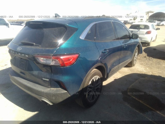 Photo 3 VIN: 1FMCU0H60LUB02823 - FORD ESCAPE 