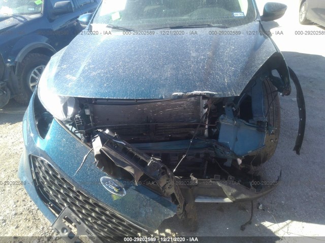 Photo 5 VIN: 1FMCU0H60LUB02823 - FORD ESCAPE 