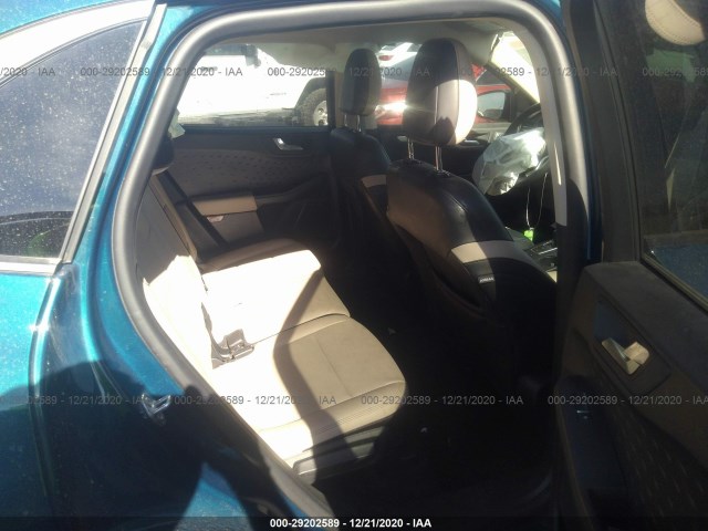 Photo 7 VIN: 1FMCU0H60LUB02823 - FORD ESCAPE 