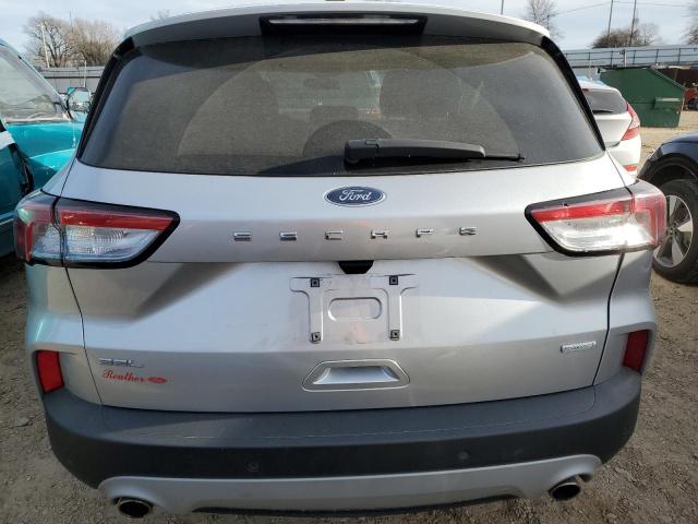 Photo 5 VIN: 1FMCU0H60LUB07813 - FORD ESCAPE SEL 