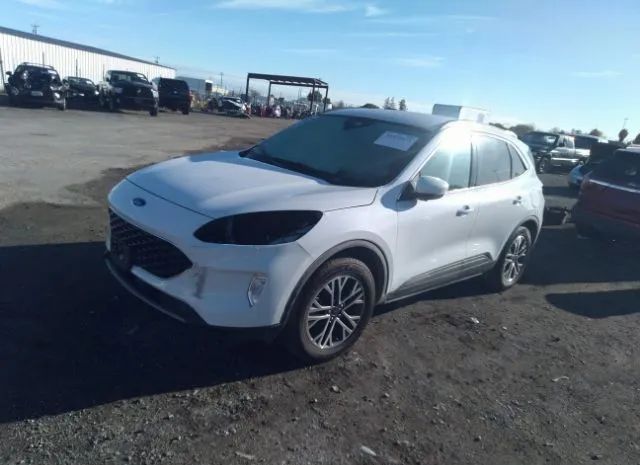 Photo 1 VIN: 1FMCU0H60LUB10243 - FORD ESCAPE 