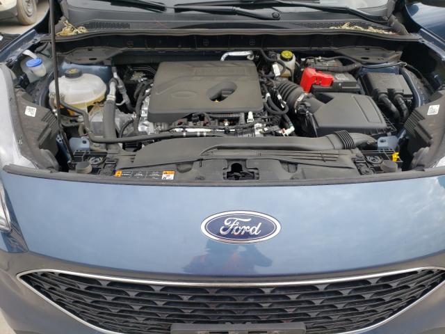 Photo 6 VIN: 1FMCU0H60LUB65761 - FORD ESCAPE SEL 