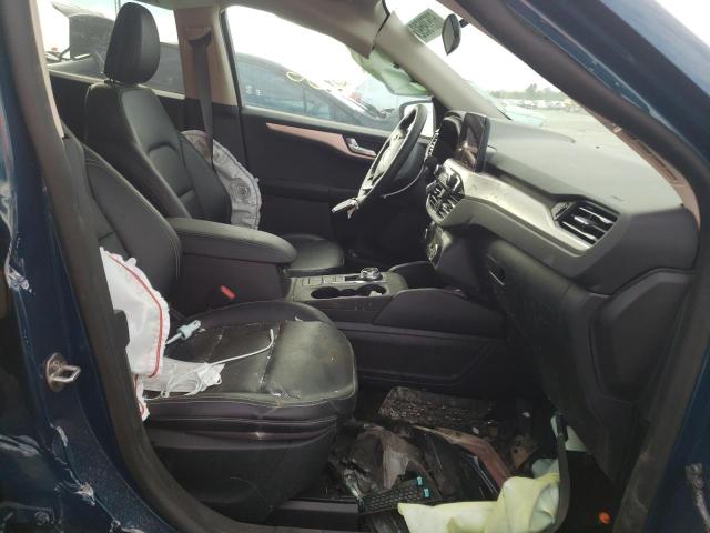 Photo 4 VIN: 1FMCU0H60LUB79613 - FORD ESCAPE SEL 