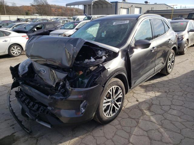 Photo 1 VIN: 1FMCU0H60LUC65441 - FORD ESCAPE SEL 