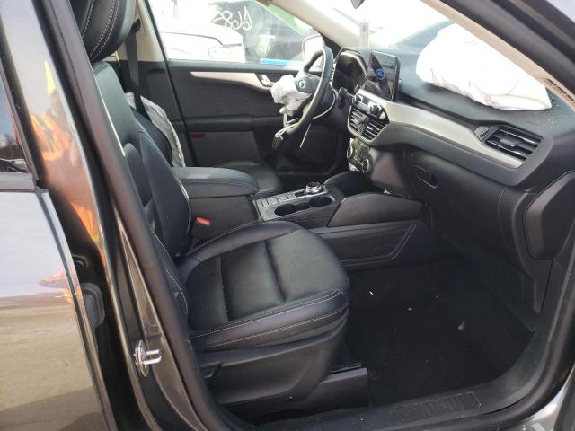 Photo 4 VIN: 1FMCU0H60LUC65441 - FORD ESCAPE SEL 