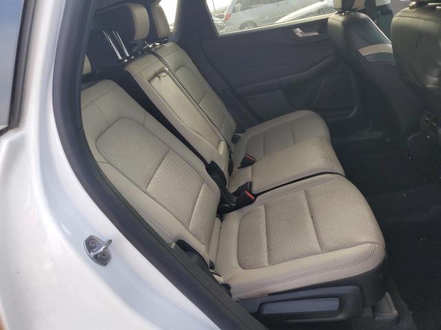 Photo 10 VIN: 1FMCU0H60MUA06966 - FORD ESCAPE SEL 