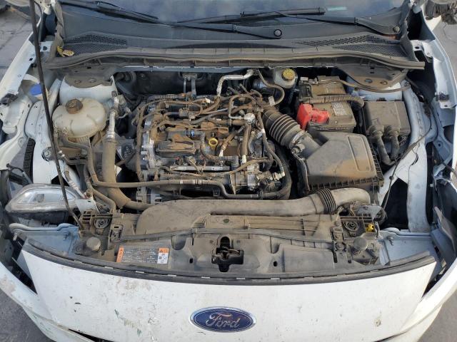 Photo 11 VIN: 1FMCU0H60MUA06966 - FORD ESCAPE SEL 