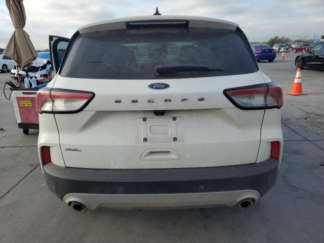 Photo 5 VIN: 1FMCU0H60MUA06966 - FORD ESCAPE SEL 