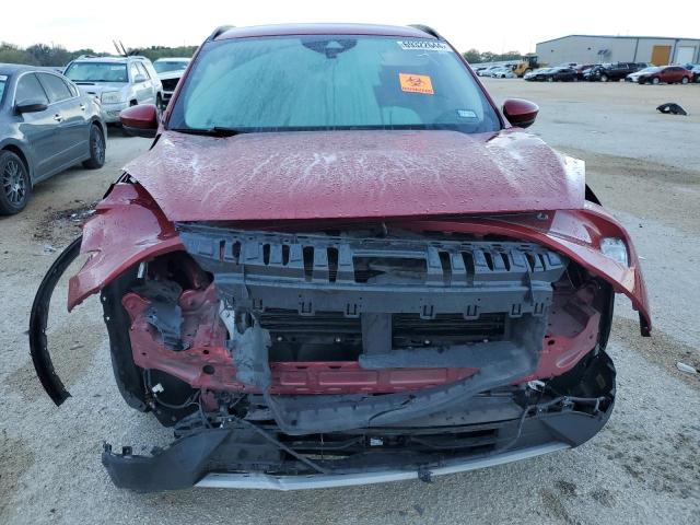 Photo 4 VIN: 1FMCU0H60MUB26072 - FORD ESCAPE SEL 