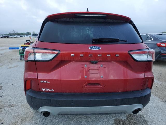 Photo 5 VIN: 1FMCU0H60MUB26072 - FORD ESCAPE SEL 