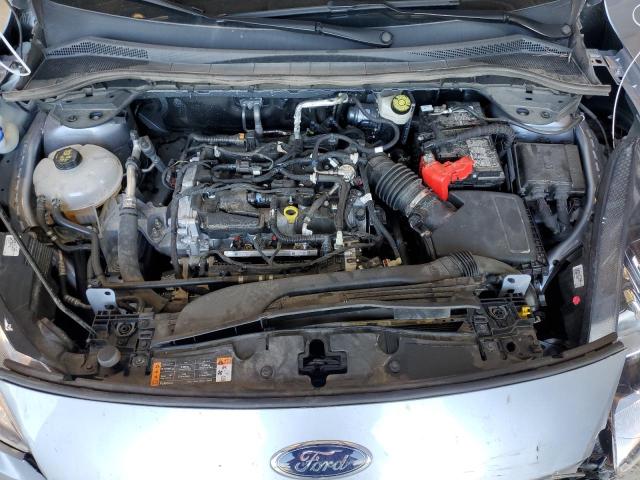 Photo 11 VIN: 1FMCU0H60NUA14972 - FORD ESCAPE SEL 