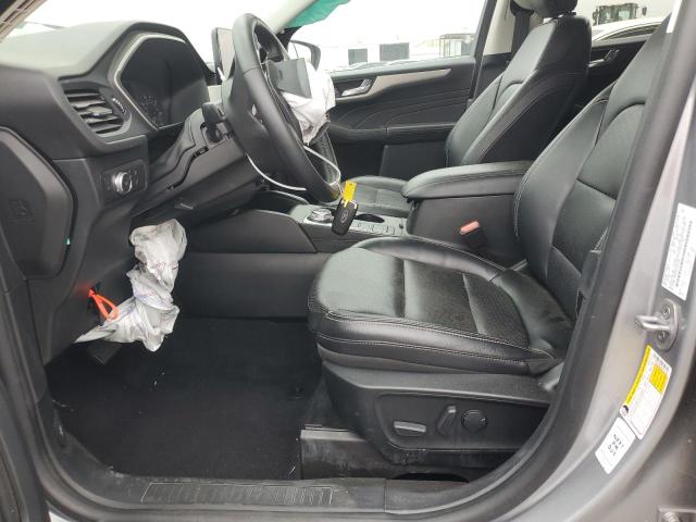 Photo 6 VIN: 1FMCU0H60NUA47020 - FORD ESCAPE SEL 