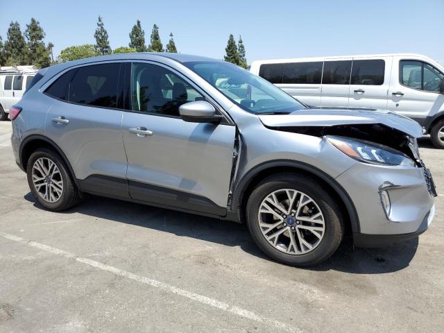 Photo 3 VIN: 1FMCU0H60NUA69552 - FORD ESCAPE 