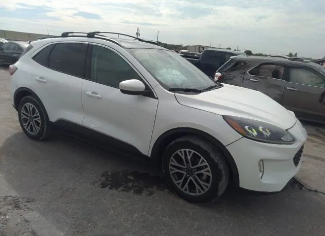 Photo 0 VIN: 1FMCU0H61LUA61313 - FORD ESCAPE 