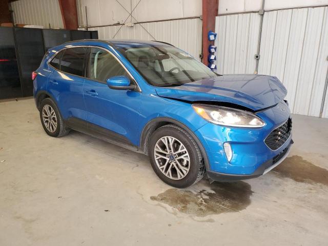 Photo 3 VIN: 1FMCU0H61MUA58218 - FORD ESCAPE SEL 