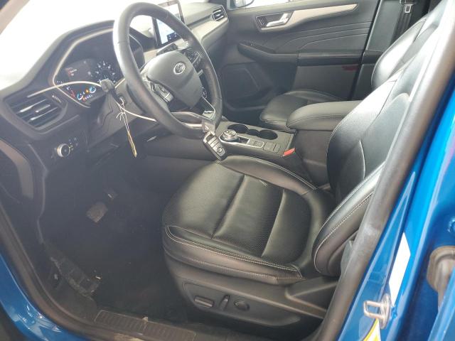 Photo 6 VIN: 1FMCU0H61MUA58218 - FORD ESCAPE SEL 