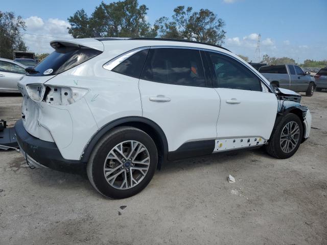 Photo 2 VIN: 1FMCU0H61MUB27747 - FORD ESCAPE SEL 