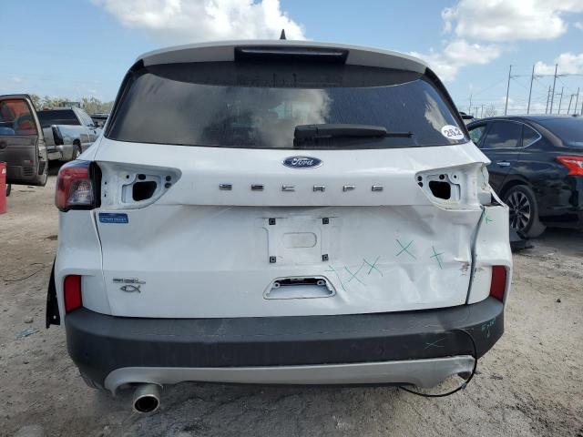 Photo 5 VIN: 1FMCU0H61MUB27747 - FORD ESCAPE SEL 