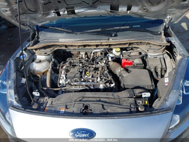 Photo 9 VIN: 1FMCU0H61NUA08646 - FORD ESCAPE 