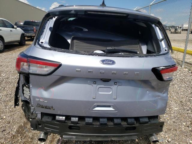 Photo 5 VIN: 1FMCU0H61NUA10218 - FORD ESCAPE SEL 