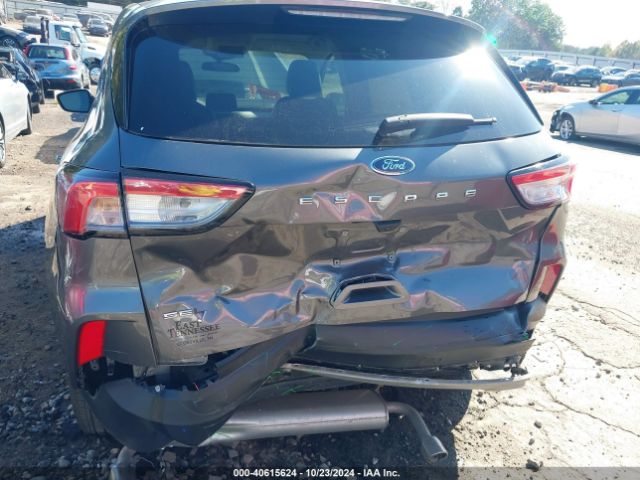 Photo 5 VIN: 1FMCU0H61NUA34311 - FORD ESCAPE 