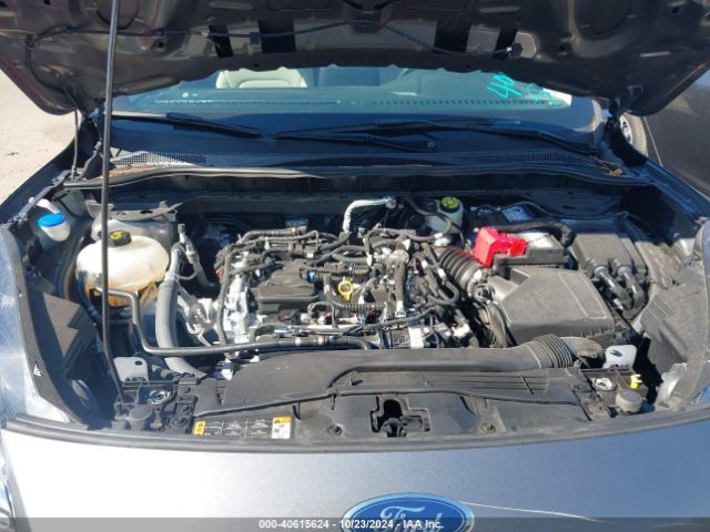 Photo 9 VIN: 1FMCU0H61NUA34311 - FORD ESCAPE 