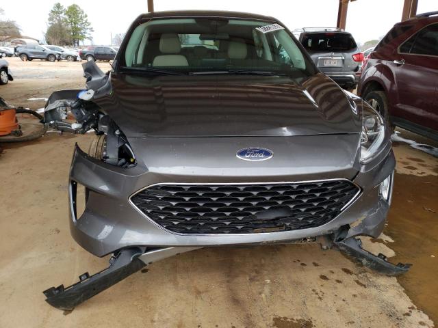 Photo 4 VIN: 1FMCU0H61NUA46667 - FORD ESCAPE SEL 