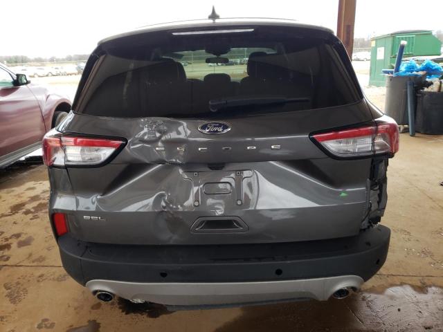 Photo 5 VIN: 1FMCU0H61NUA46667 - FORD ESCAPE SEL 