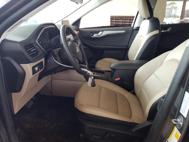 Photo 6 VIN: 1FMCU0H61NUA46667 - FORD ESCAPE SEL 